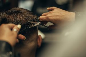 Curso de barbería en España